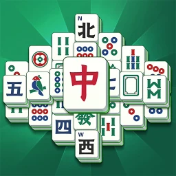 Icône de Shanghai Mahjongg