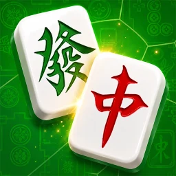 Icône de Mahjong Double Tile Puzzle