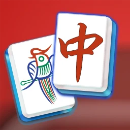 Icône de Mahjong Tile Maching